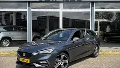 Gebruikt 2021 Seat Leon Business Stationwagen | € 23.400 (Eerlijke prijs)