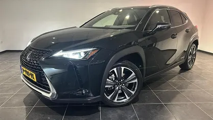 Occasion Lexus UX 250h 184 PK (135 kW) 2022 SUV