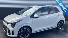 Gebruikt 2025 Kia Picanto GT-Line Hatchback | € 22.425 (Goede deal)