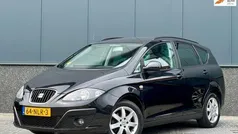 Gebruikt 2010 Seat Altea XL MPV | € 4.995 (Eerlijke prijs)