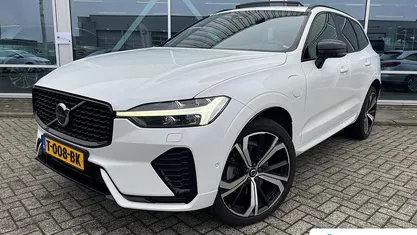 Occasion 2023 Volvo XC60 R-Design SUV | € 44.895 (Goede deal)