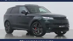 Gebruikt 2025 Land Rover Range Rover Sport Autobiography SUV | € 172.900