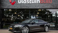 Grijs Gebruikt 2018 Audi A7 Sportback Proline Hatchback | € 36.950 (Goede deal)