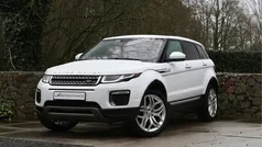 Gebruikt 2017 Land Rover Range Rover evoque HSE SUV | € 24.950 (Eerlijke prijs)