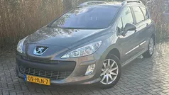Gebruikt 2009 Peugeot 308 Stationwagen | € 1.295 (Goede deal)