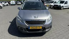 Gebruikt 2015 Peugeot 2008 SUV | € 4.999 (Goede deal)