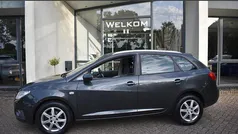 Gebruikt 2011 Seat Ibiza ST Ecomotive Stationwagen | € 1.999 (Goede deal)
