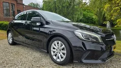 Gebruikt 2017 Mercedes A180 Edition Hatchback | € 11.999 (Eerlijke prijs)