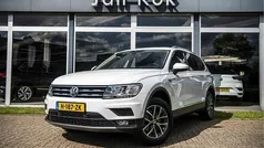 Gebruikt 2020 VW Tiguan Allspace Comfortline SUV | € 29.900 (Super prijs)