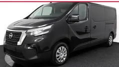 Gebruikt 2024 Nissan Primastar Acenta MPV | € 27.949 (Super prijs)