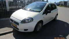 Gebruikt 2008 Fiat Grande Punto Active Hatchback | € 950 (Super prijs)