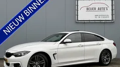 Gebruikt 2020 BMW 418 M Sport Coupé | € 21.895 (Eerlijke prijs)