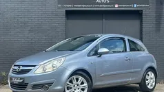 Gebruikt 2006 Opel Corsa Business Hatchback | € 2.950 (Eerlijke prijs)