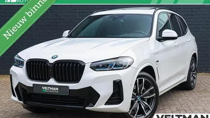 Occasion BMW X3 M Sport 292 PK (214 kW) 2022 SUV