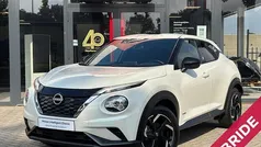 Gebruikt 2024 Nissan Juke N-Connecta SUV | € 23.945 (Goede deal)