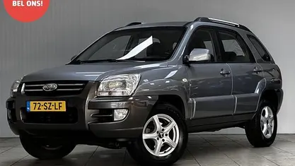 Occasion Kia Sportage 175 PK (128 kW) 2006 SUV