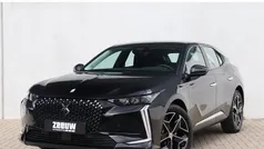 Zwart Nieuw 2025 DS Automobiles DS4 Hatchback | € 35.450 (Super prijs)