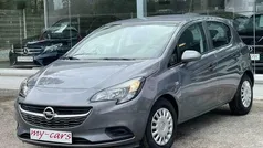 Gebruikt 2016 Opel Corsa Sedan | € 10.900 (Eerlijke prijs)