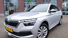 Gebruikt 2021 Skoda Kamiq Business Line SUV | € 18.835 (Eerlijke prijs)