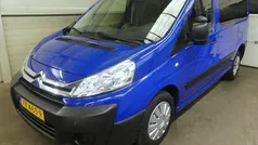 Gebruikt 2014 Citroën Jumpy MPV | € 5.445 (Eerlijke prijs)