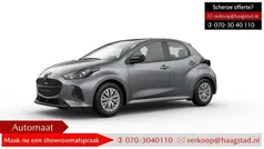 Grijs Nieuw 2025 Mazda 2 Prime-Line Hatchback | € 23.950 (Eerlijke prijs)