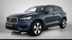 Blauw Gebruikt 2021 Volvo XC40 Inscription SUV | € 29.950 (Eerlijke prijs)