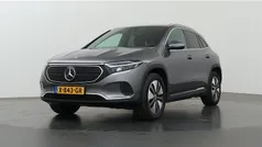 Grijs Gebruikt 2023 Mercedes EQA250+ Business SUV | € 36.350 (Eerlijke prijs)