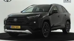 Zwart Gebruikt 2024 Toyota RAV4 Limited SUV | € 50.945 (Eerlijke prijs)