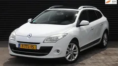 Renault Mégane GrandTour