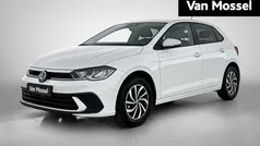 Gebruikt 2025 VW Polo Edition Hatchback | € 28.990 (Goede deal)