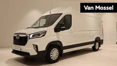 Wit Nieuw 2024 Maxus eDeliver 9 Van | € 42.450 (Eerlijke prijs)