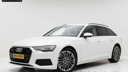 Occasion Audi A6 Business 301 PK (221 kW) 2021 Stationwagen