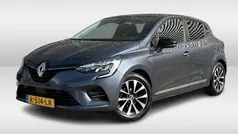 Gebruikt 2022 Renault Clio V Zen Hatchback | € 16.950 (Eerlijke prijs)