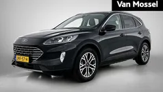 Gebruikt 2020 Ford Kuga Titanium X SUV | € 21.745 (Eerlijke prijs)