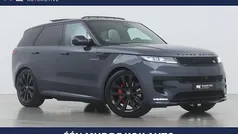 Blauw Gebruikt 2025 Land Rover Range Rover Sport HSE Dynamic SUV | € 127.800 (Eerlijke prijs)