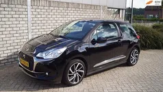 Gebruikt 2017 DS Automobiles DS3 So Chic Hatchback | € 7.850 (Eerlijke prijs)