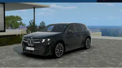 Zilver Nieuw 2025 BMW iX3 M Sport SUV | € 85.867 (Eerlijke prijs)