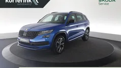 Gebruikt 2019 Skoda Kodiaq Business Line SUV | € 26.950 (Eerlijke prijs)