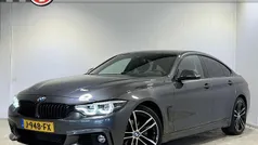Grijs Gebruikt 2020 BMW 418 Executive Coupé | € 25.940 (Eerlijke prijs)