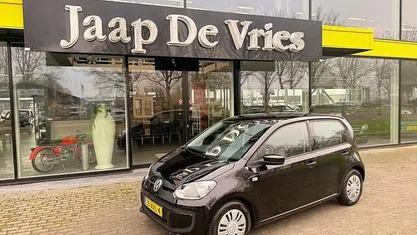 Occasion VW up! move up! 75 PK (55 kW) 2012 Hatchback