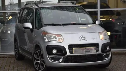 Occasion Citroën C3 Picasso Exclusive 120 PK (88 kW) 2010 MPV