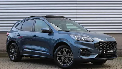 Occasion 2024 Ford Kuga ST-Line X SUV | € 34.450 (Eerlijke prijs)
