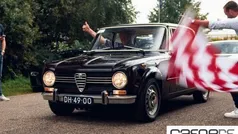 Gebruikt 1970 Alfa Romeo Giulia Sedan | € 19.700