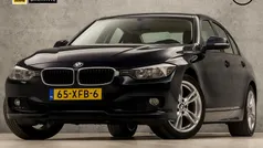 Blauw Gebruikt 2012 BMW 320 Executive Sedan | € 9.945 (Eerlijke prijs)