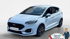 Wit Gebruikt 2022 Ford Fiesta ST-Line Hatchback | € 17.450 (Eerlijke prijs)