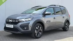 Gebruikt 2025 Dacia Jogger Expression MPV | € 28.885 (Eerlijke prijs)