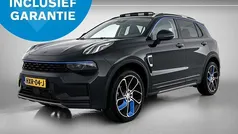 Gebruikt 2022 Lynk & Co 01 SUV | € 25.950 (Eerlijke prijs)