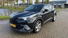 Gebruikt 2016 Toyota C-HR SUV | € 17.350 (Eerlijke prijs)