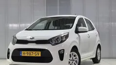 Gebruikt 2020 Kia Picanto Comfort Hatchback | € 10.400 (Eerlijke prijs)