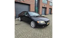 Gebruikt 2006 Volvo S60 Kinetic Sedan | € 3.250 (Eerlijke prijs)